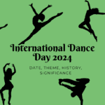 International Dance Day 2024