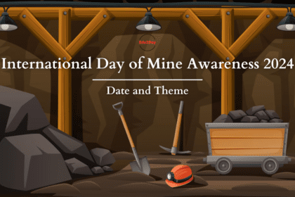 International Day of Mine Awareness 2024