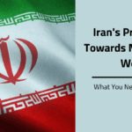 Iran's Progress Towards Nuclear Weapons