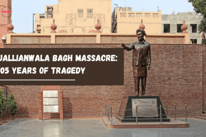 Jallianwala Bagh Massacre