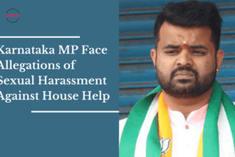 Karnataka MP Face Allegations of Sexual Harassment Against House Help