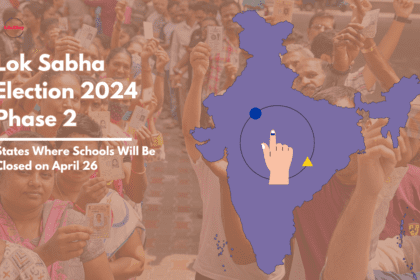 Lok Sabha Election 2024 Phase 2