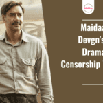 Maidaan: Ajay Devgn's Sports Drama Clears Censorship Without Cuts