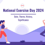 National Exercise Day 2024