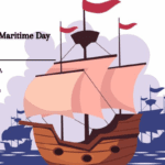 National Maritime Day 2024