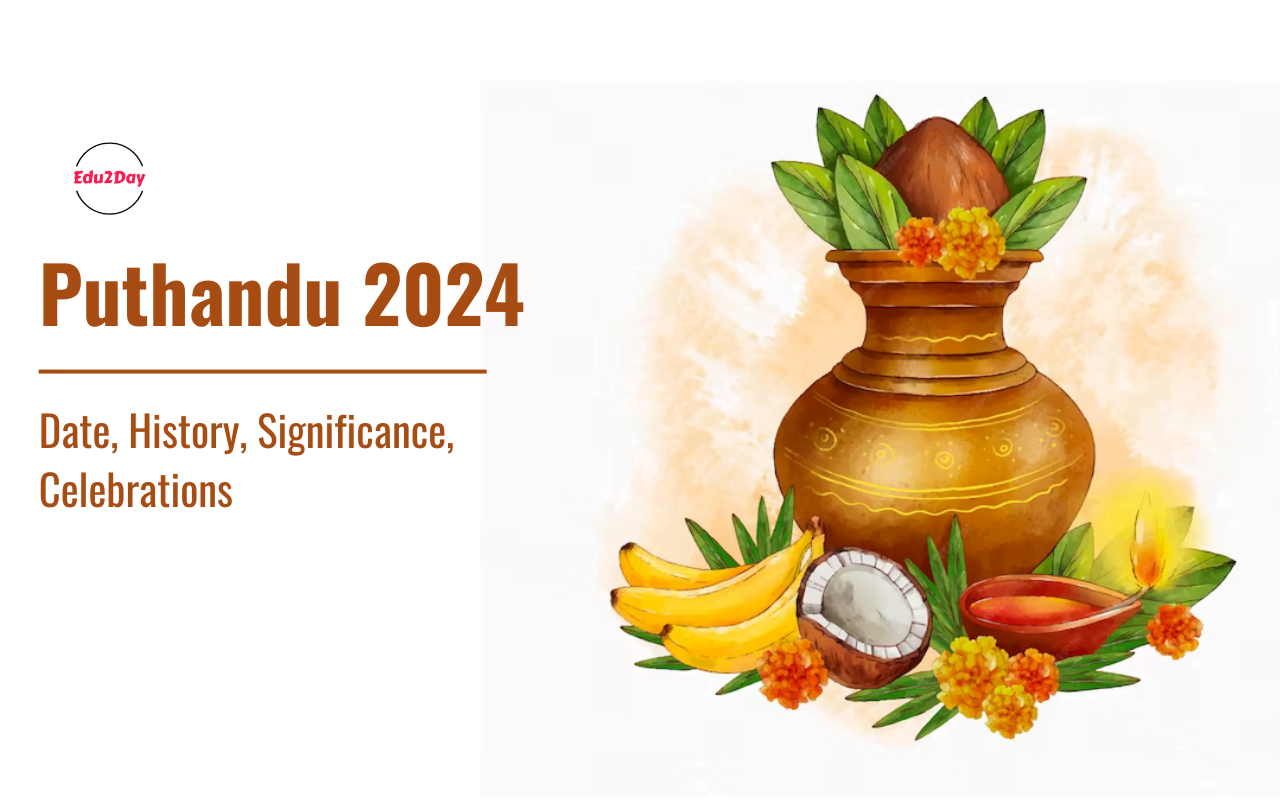 Puthandu 2024, Date, History, Significance, Celebrations