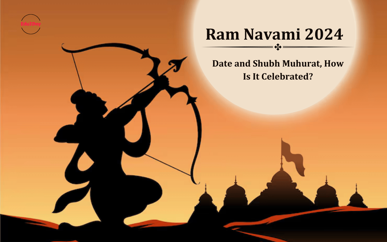 Ram Navami 2024, Date And Shubh Muhurat, How Is It Celebrated?