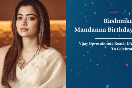 Rashmika Mandanna Birthday