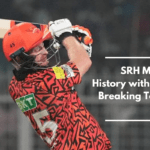 SRH Makes IPL History with Record-Breaking Total 287 for 3