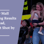 Sydney Mall Stabbing Results in 5 Dead