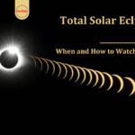 Total Solar Eclipse on 8 April