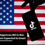 US Senate Approves Bill to Ban TikTok