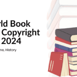 World Book and Copyright Day 2024