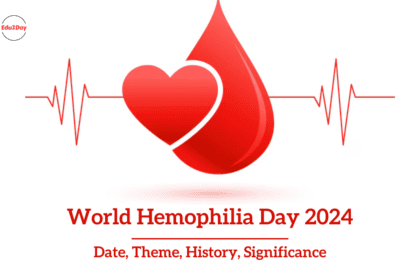 World Hemophilia Day 2024