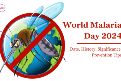 World Malaria Day 2024