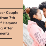 YouTuber Couple Jumps from 7th Floor of Haryana Building After Arguements