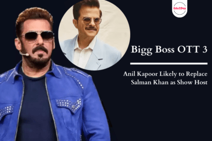 Bigg Boss OTT 3, Anil Kapoor Likely to Replace Salman Khan as Show Host