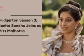 Bridgerton Season 3: Banita Sandhu Joins as Miss Malhotra