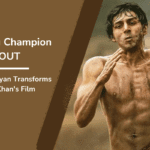 Chandu Champion Trailer OUT