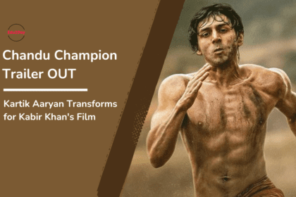 Chandu Champion Trailer OUT