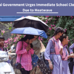 Delhi Government Urges Immediate School Closure Due to Heatwave