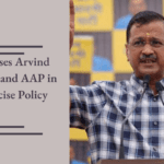 ED Accuses Arvind Kejriwal and AAP in Delhi Excise Policy Case
