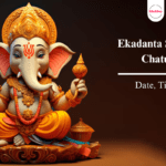 Ekadanta Sankashti Chaturthi 2024