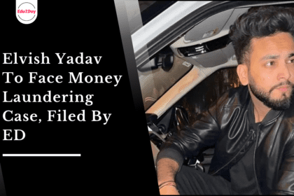 Elvish Yadav To Face Money Laundering Case, Filed By ED
