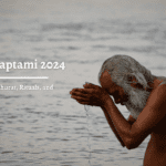 Ganga Saptami 2024