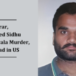 Goldy Brar, Suspected Sidhu Moosewala Murder, Shot Dead in US