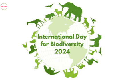 International Day for Biodiversity 2024