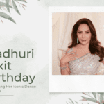Madhuri Dixit Birthday