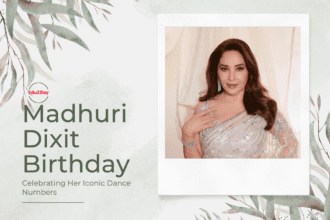 Madhuri Dixit Birthday