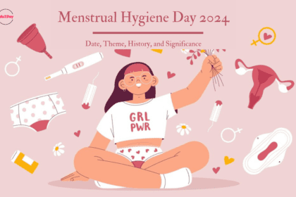 Menstrual Hygiene Day 2024