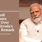 PM Modi Expresses Anger Over Sam Pitroda's Racist Remark