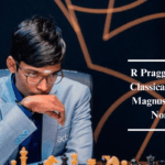 R Praggnanandhaa Classical Win Over Magnus Carlsen at Norway Chess