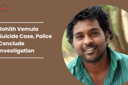 Rohith Vemula Suicide Case, Police Conclude Investigation