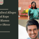 Swati Maliwal Alleges Death and Rape Threats, Blames YouTuber Dhruv Rathee