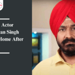 TMKOC Actor Gurucharan Singh Returns Home After 26 Days