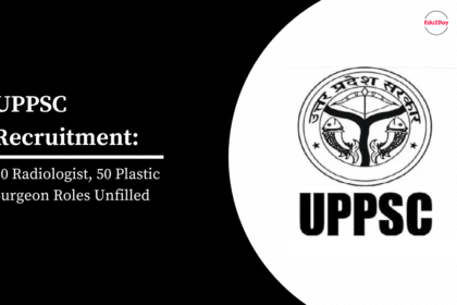 UPPSC Recruitment