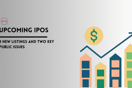 Upcoming IPOs