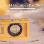 World Metrology Day 2024
