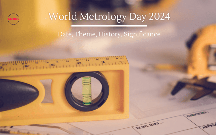 World Metrology Day 2024, Date, Theme, History, Significance