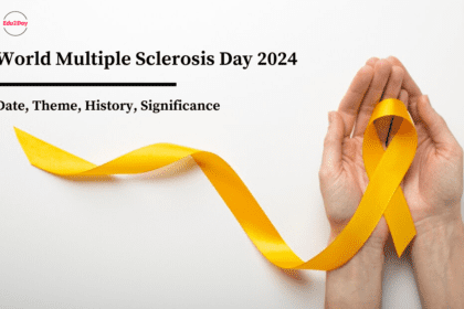 World Multiple Sclerosis Day 2024