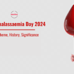 World Thalassaemia Day 2024