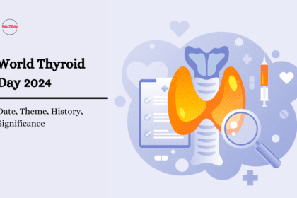 World Thyroid Day 2024