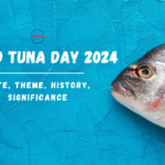 World Tuna Day 2024