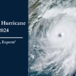 Atlantic Hurricane Season 2024