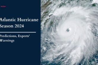 Atlantic Hurricane Season 2024