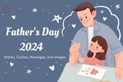 Father's Day 2024 Wishes